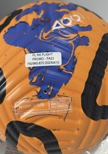 Nike Flight Premier League