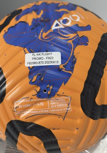 Nike flight premier league - premier,