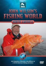 John Wilson's Fishing World -