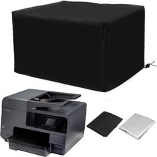 Printer dust covers - dust, water