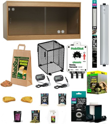 Petbasic ultimate full bearded - petbasic,