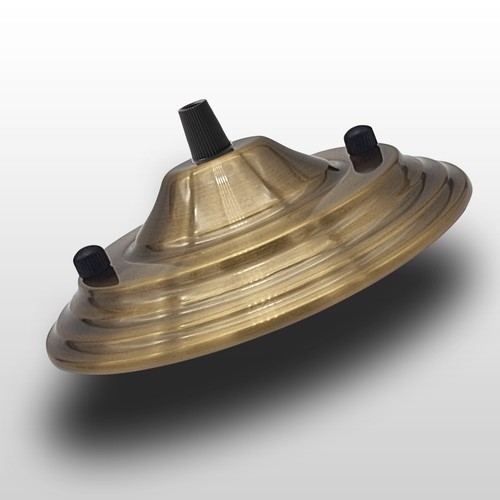 Pendant cable grip flex - cable,