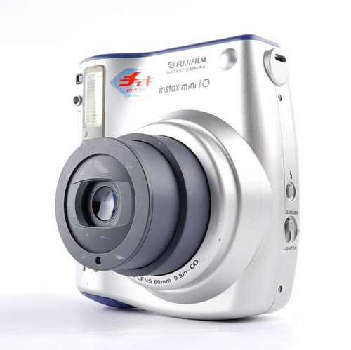 Fujifilm instax mini 10 - ex,