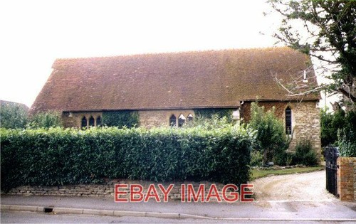 Photo former church st - photo,