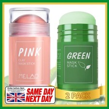 2 x Mask Stick For Face