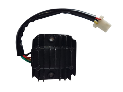 Rr002 regulator rectifier - rr002, 5