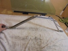 Porsche 987 Boxster Rear