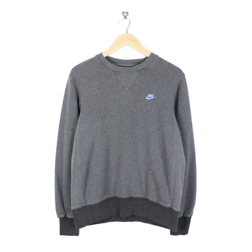 Nike mens grey - mens, small