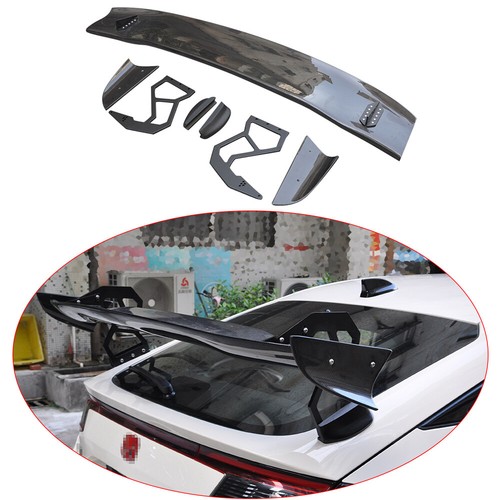 Carbon fiber for 2022 honda - carbon,