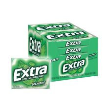 Extra Spearmint Sugar-Free Gum