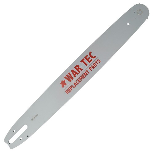 Guide cutter bar fits - 20",