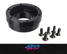 Aluminium Steering Wheel