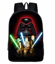 Star Wars Backpack Boys
