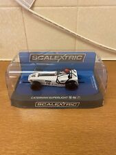 Scalextric Caterham Superlight
