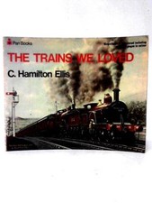 The trains loved c - loved, (c