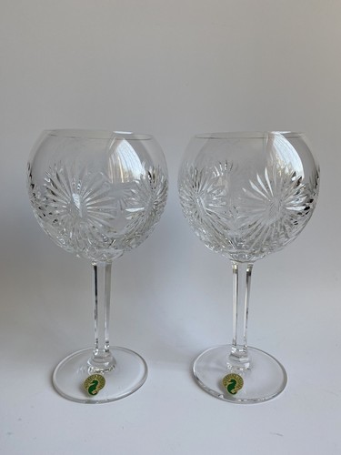 Waterford ball crystal - waterford,