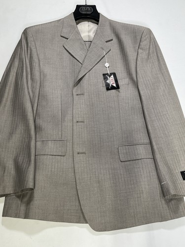 Mens club international gray - mens,