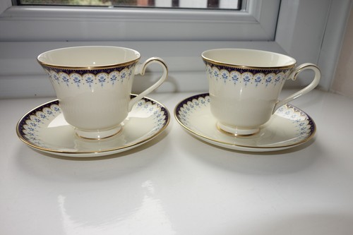 Royal doulton minton - 2x,