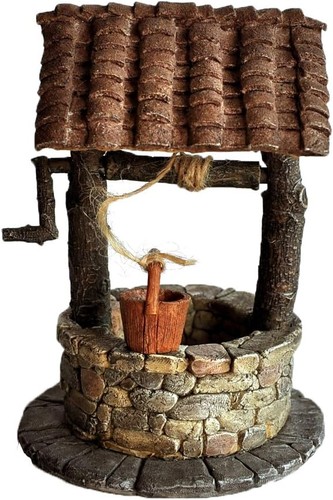 Top collection miniature fairy - top,