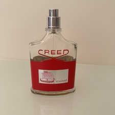 CREED VIKING . AFTERSHAVE