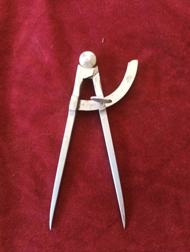 Vintage hand forged marples - forged, w