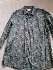 Mens Xxl Next Shirt Slim Fit