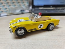 Scalextric c84 triumph tr4 - c84,