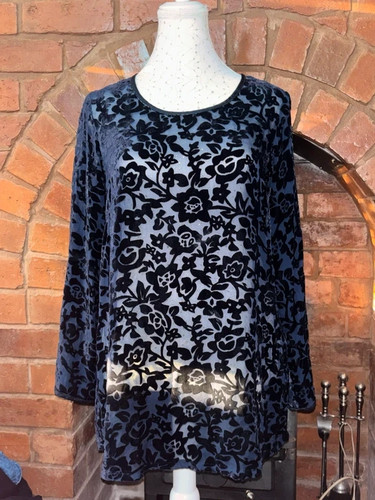 Monsoon twilight medium navy - medium,