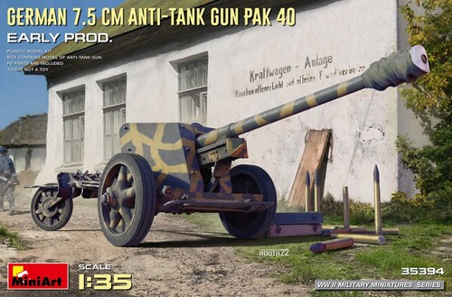 Min35394 miniart 35 - -,
