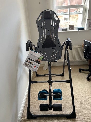 Teeter fitspine inversion - teeter,