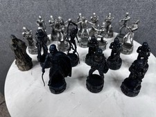 Hasbro Star Wars Saga Edition