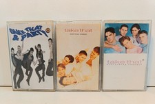 Vintage take that - that, cassette