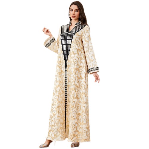 Dubai arabic women embroidery - women,