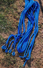 5 x Project splice 12mm Braid