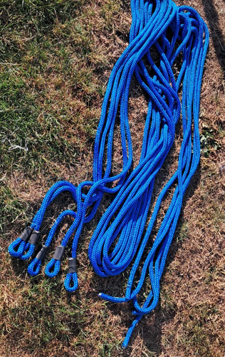 Project splice 12mm braid - 5,