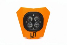 KTM LED Headlight Enduro MX