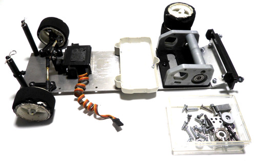 Mardave v12 standard wheelbase - mardave,