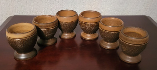 Vintage denby stoneware - vintage,