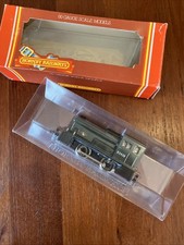 Hornby R875 OO Gauge Barclay