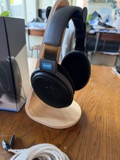 Sennheiser HD 600 Headphones