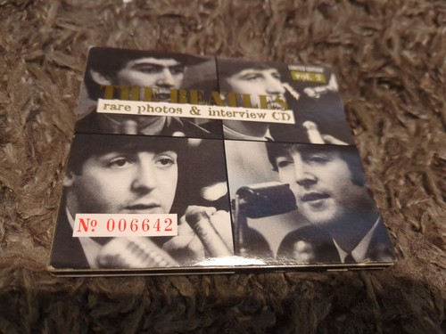 The beatles rare photos - photos, &