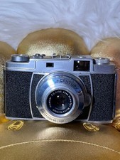 Graflex Century 35 Rangefinder