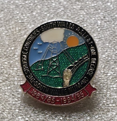 South wales num aslef - wales, num/aslef