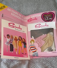 DeAgnostini Pedigree Sindy