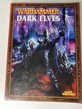 Dark Elves 6th Edition Armies
