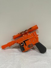Star Tours Han Solo Blaster