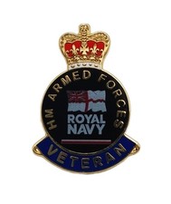 Armed Forces Purple Poppy UK