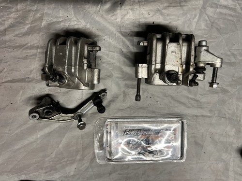 Honda 750 f2n h caliper - honda, l/h
