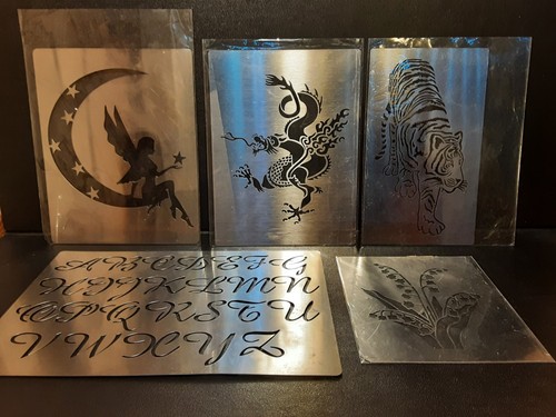 Chinese dragon stainless - dragon, steel