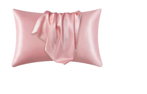 Mulberry silk pillow - mulberry, cases